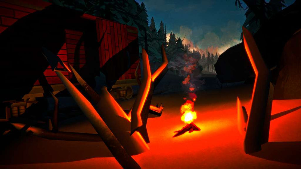 The Long Dark PC Steam CD Key