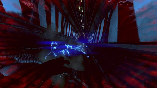 Infinity Runner Steam CD Key