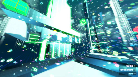 inMomentum PC Steam CD Key