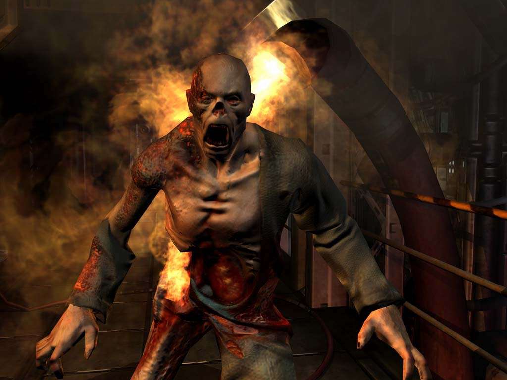 Doom 3 BFG Edition EU PC Steam CD Key