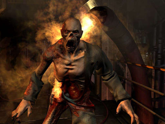 Doom 3 BFG Edition EU PC Steam CD Key