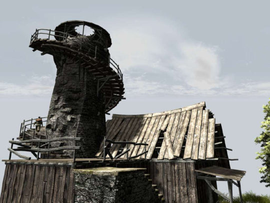 Gothic Universe Edition EU PC Steam CD Key