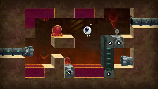 Tetrobot and Co. Steam CD Key