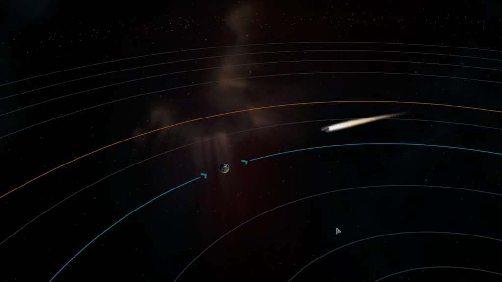 Interplanetary Steam CD Key
