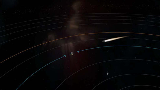 Interplanetary Steam CD Key