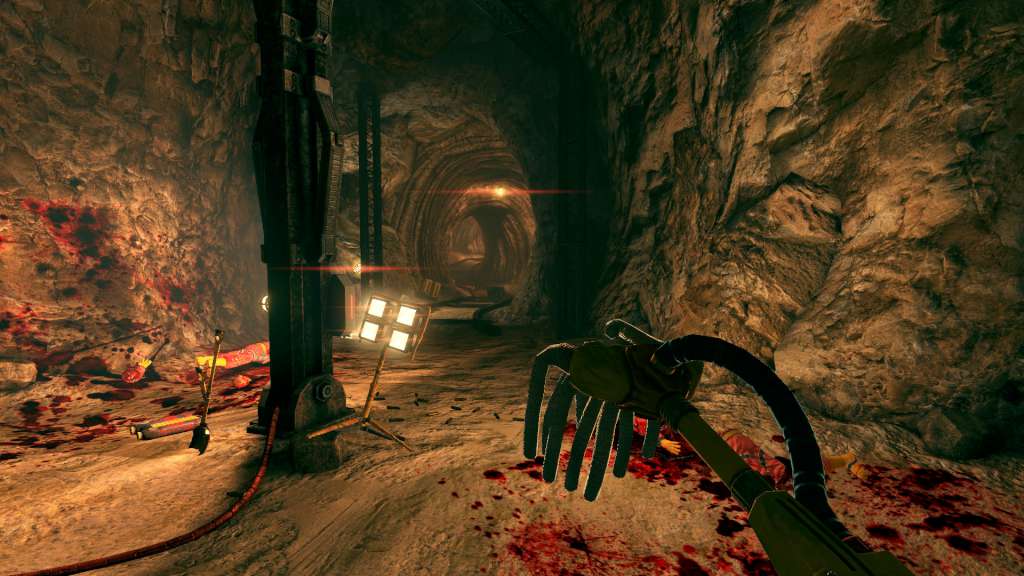 Viscera Cleanup Detail PC Steam CD Key