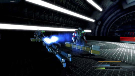 Proxy Blade Zero Steam CD Key