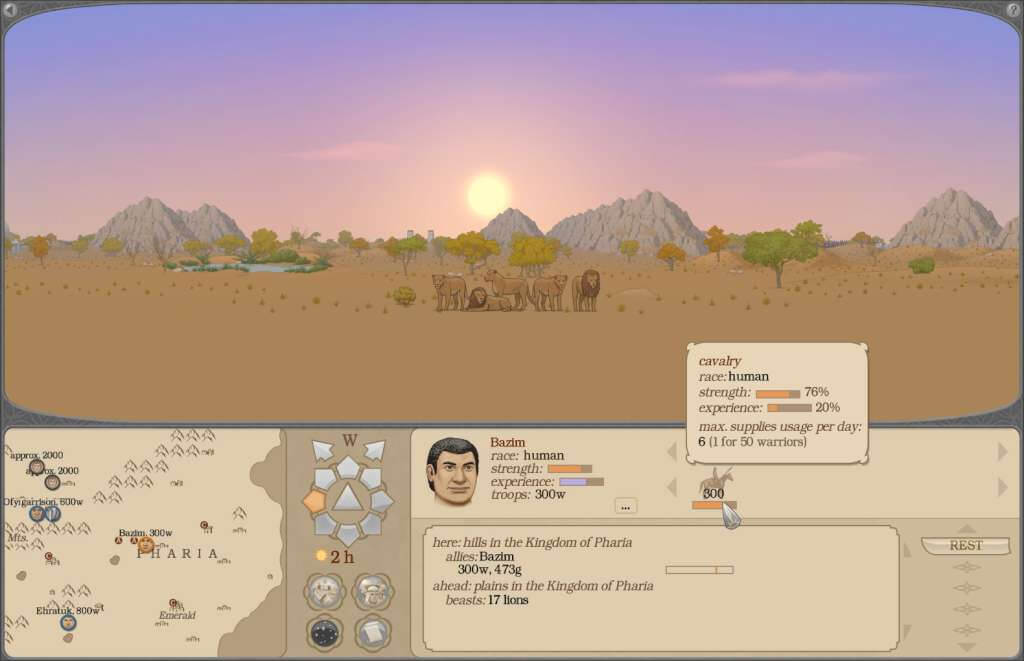 Legions of Ashworld Steam CD Key