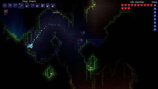 Terraria PC Steam CD Key