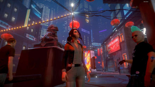 Dreamfall Chapters Steam CD Key