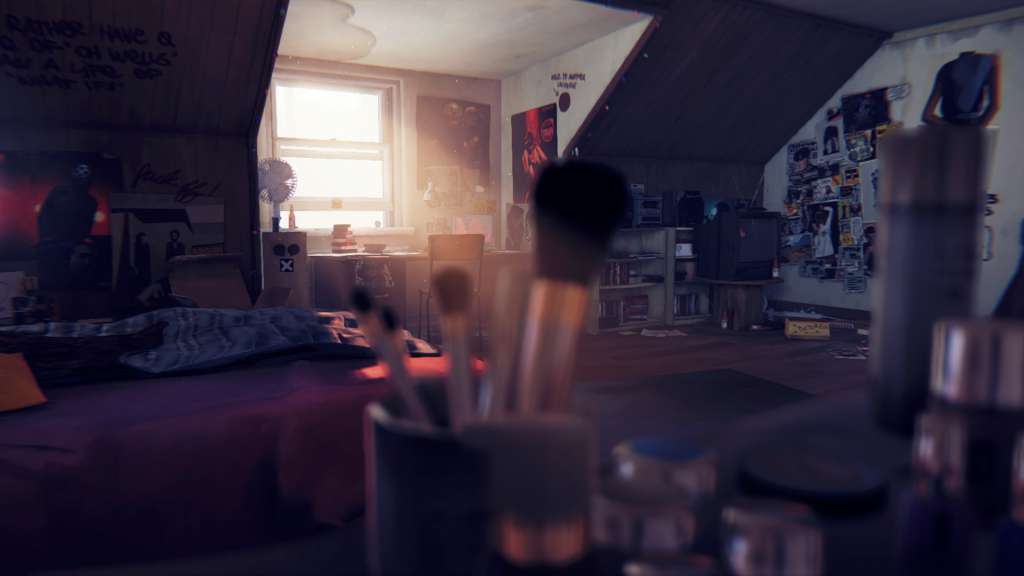 Life Is Strange Complete Season (Episodes 1-5) Steam CD Key