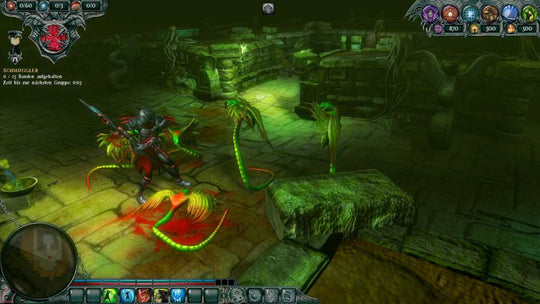 Dungeons Steam Special Edition + 2 DLC's Steam CD Key