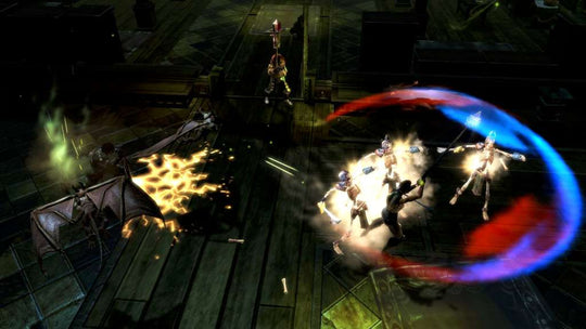 Dungeon Siege III XBOX One CD Key