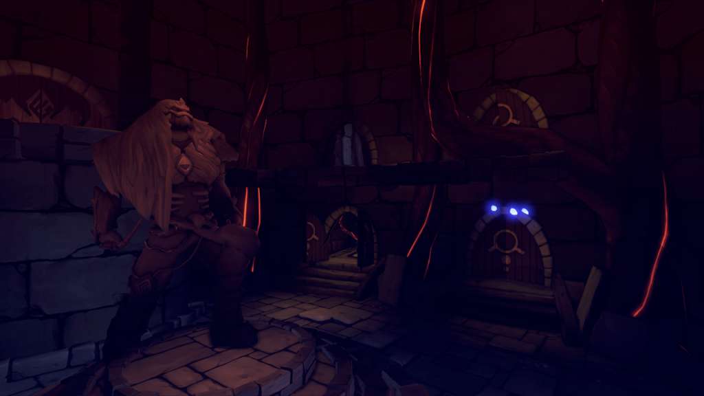 Karmaflow: The Rock Opera Videogame PC Steam CD Key