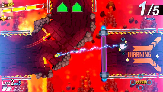 The Next Penelope Steam CD Key