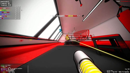 Ratz Instagib Steam CD Key
