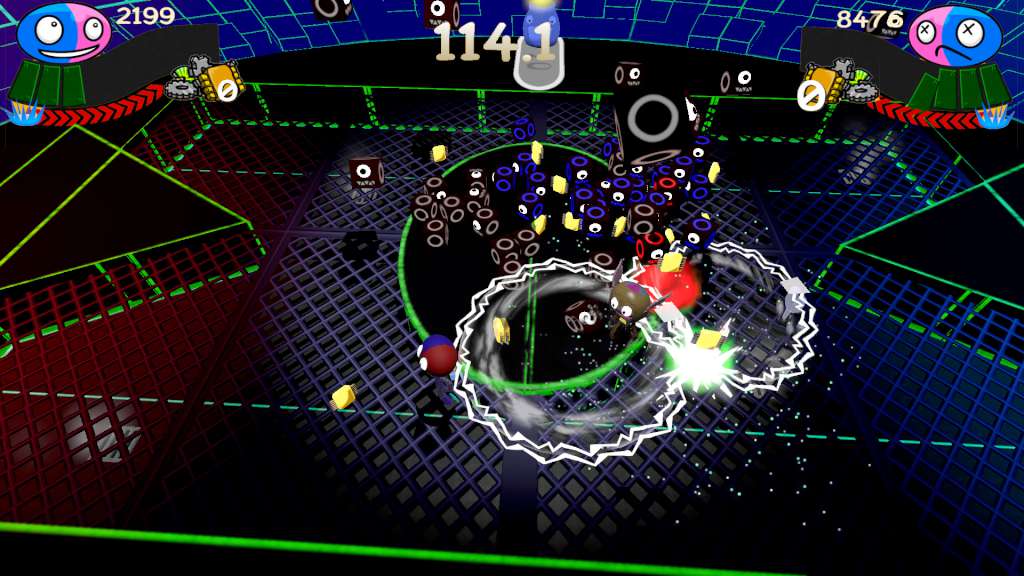 MagNets Steam CD Key