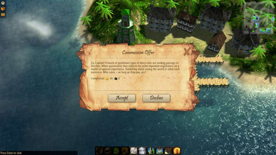 Windward Steam CD Key