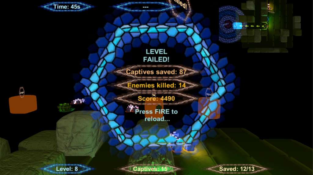 Unlimited Escape Steam CD Key