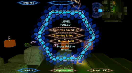 Unlimited Escape Steam CD Key