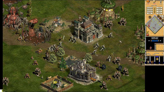 Seven Kingdoms 2 HD Steam CD Key