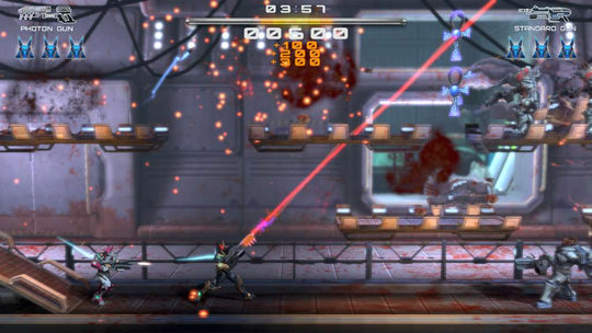 Chaos Domain PC Steam CD Key