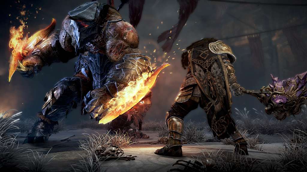 Lords Of The Fallen Digital Deluxe Edition Steam CD Key