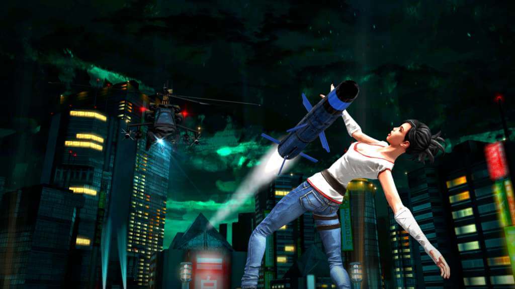 KickBeat Steam Edition Steam CD Key