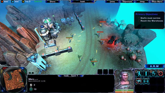 Tryst Steam CD Key