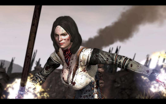 Dragon Age 2 EU PC EA App CD Key