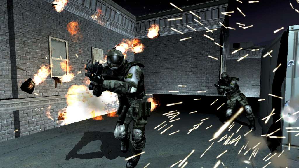F.E.A.R. Platinum GOG CD Key