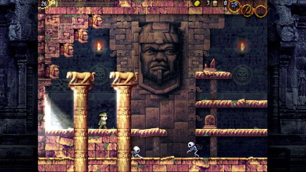 La-Mulana PC Steam CD Key
