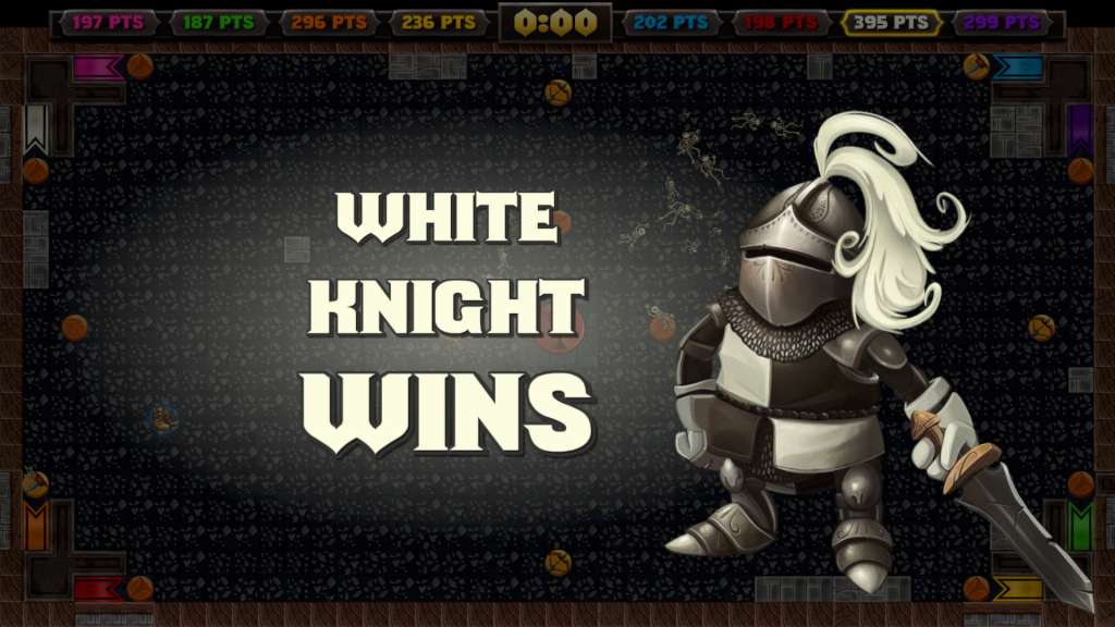 Knight Squad PC Steam CD Key