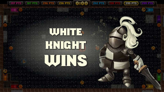 Knight Squad PC Steam CD Key