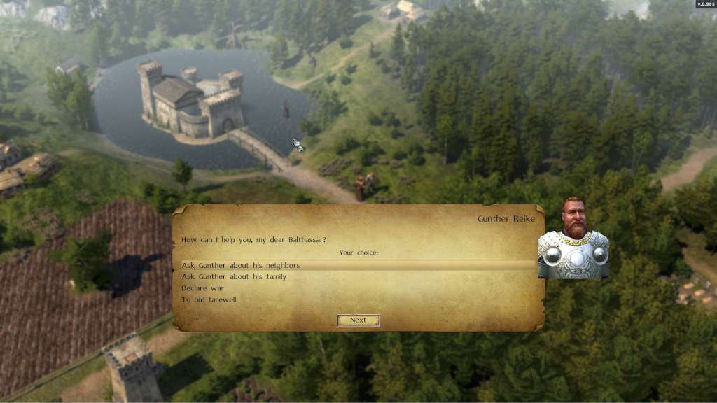 Legends of Eisenwald GOG CD Key