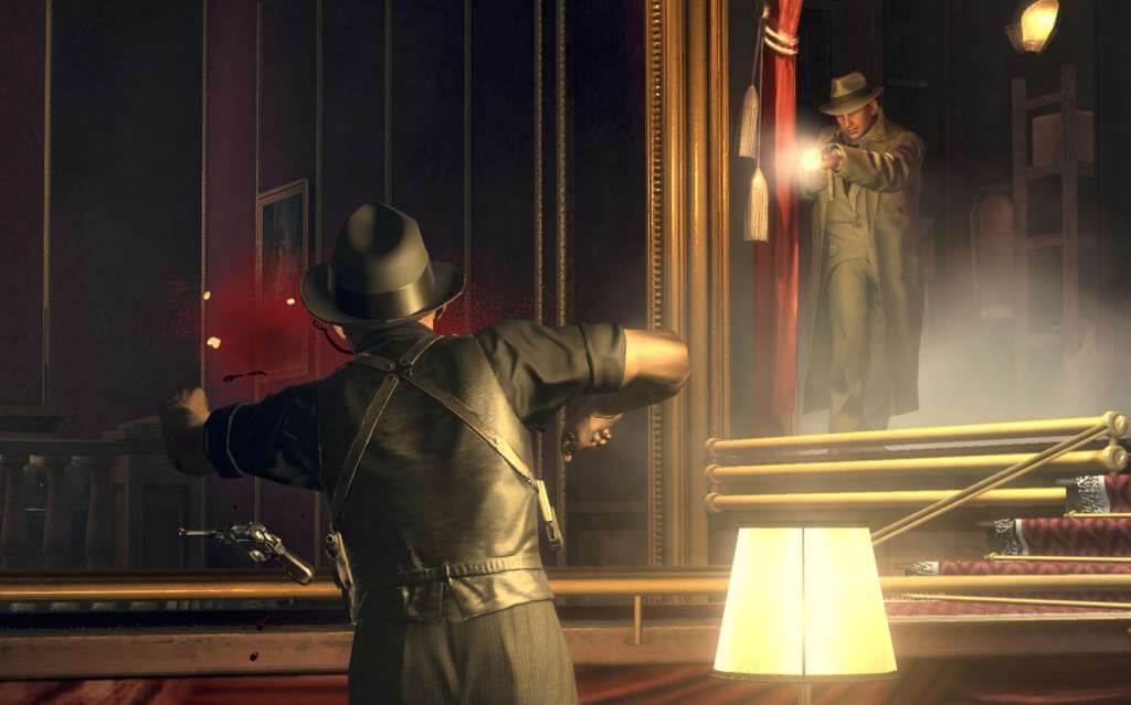 Mafia II - Joe's Adventure DLC Steam CD Key