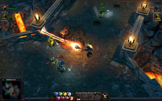 Magicka: Wizard Wars Starter Pack DLC Steam CD Key