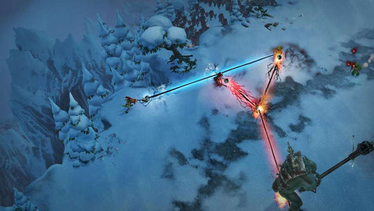 Magicka 2 - 4-Pack Steam CD Key