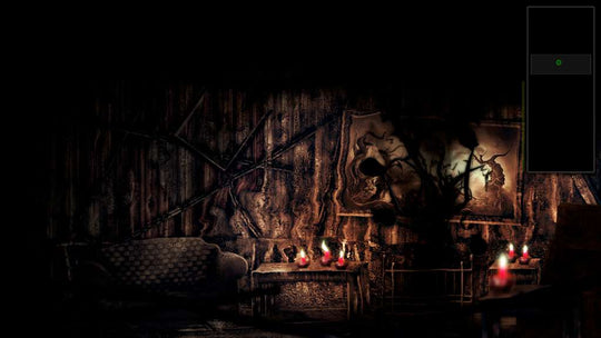 Silence of the Sleep Steam CD Key