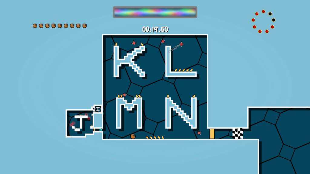 Growing Pains Steam CD Key