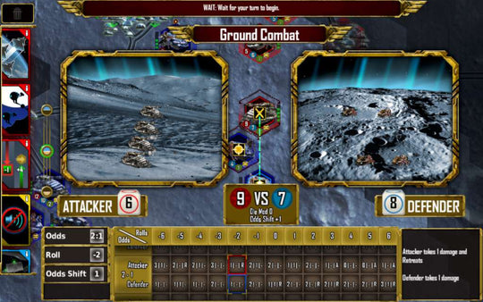 Ground Pounders Steam CD Key
