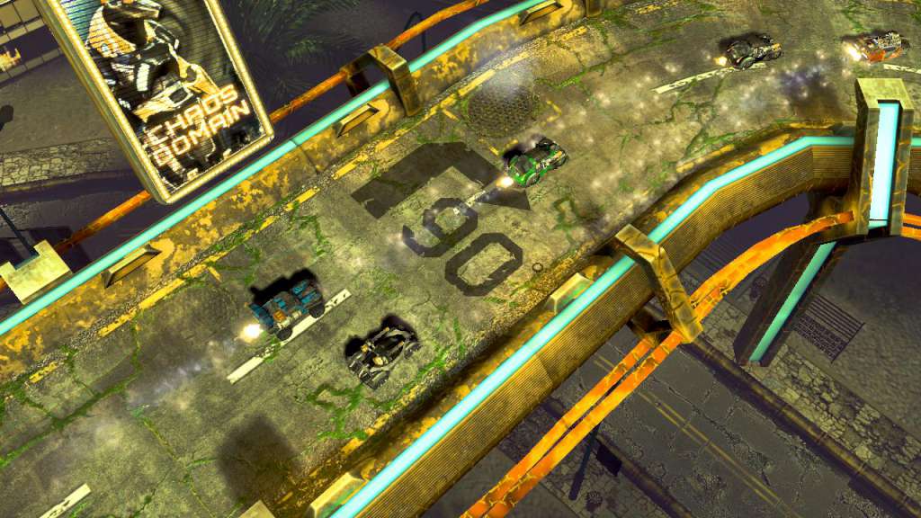 Speed Kills Soundtrack Edition Steam CD Key
