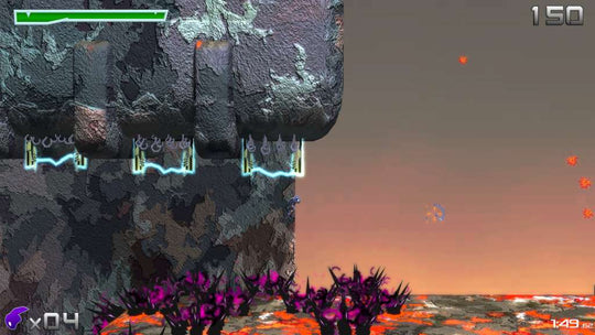 Slinki Steam CD Key