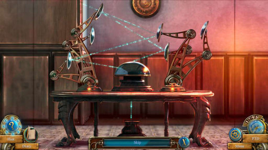 Time Mysteries 3: The Final Enigma Steam CD Key