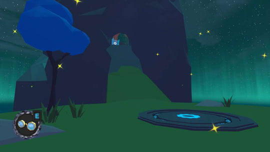 Treeker: The Lost Glasses Steam CD Key