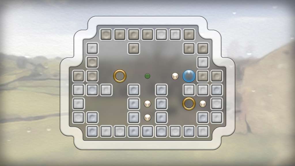 Quell PC Steam CD Key