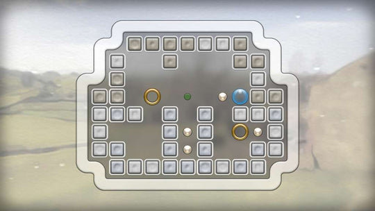 Quell PC Steam CD Key