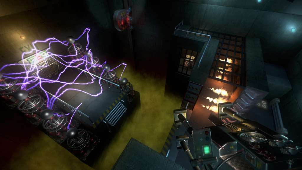 Magnetic: Cage Closed Steam CD Key