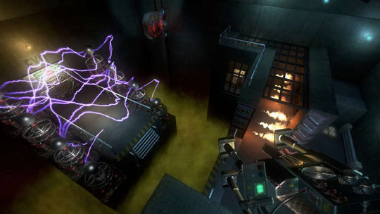Magnetic: Cage Closed Steam CD Key