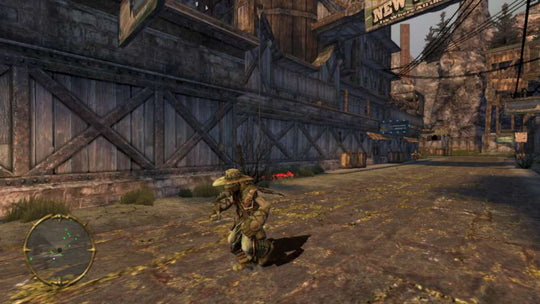 Oddworld: Stranger's Wrath HD PC Steam CD Key